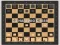 Hra 3D Hartwig Šach