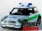 Hra Policajní vozidla