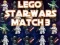 Hra Lego Star Wars Match 3