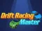 Hra Mistr Driftingu