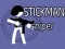 Hra Stickman Ostřelovač