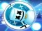 Hra Hop Ball 3D: Tančící míč na dlaždicové silnici Marshmello