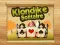 Hra Klondike Solitaire