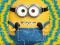 Hra Hádanka Minionů