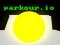 Hra parkour.io