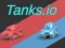 Hra Tanks.io