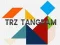 Hra TRZ Tangram