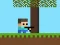 Hra Minecraft: Steveovo Dobrodružství