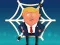 Hra Pavouk Trump