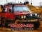 Hra Puzzle Špinavá Off-Road Vozidla