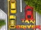 Hra Taxikář