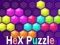 Hra Hex Hádanka