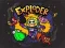 Hra Explodér