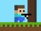 Hra MineCrafter Steve