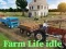 Hra Farmářský život idle