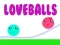 Hra Lásky míčky