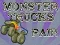 Hra Pár Monster Trucků