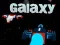 Hra Galaxie
