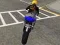 Hra Městské kolo stunt závodění
