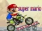 Hra Super Mario