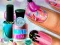 Hra Nail Art