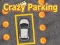 Hra Šílené parkování