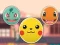Hra Flappy Pokémon Dunk