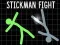 Hra Stickman boj