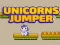 Hra Jednorožci Skokané