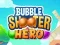 Hra Hrdina Bubble Shooter