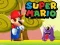 Hra Super Mario
