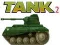 Hra TANK 2