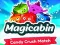 Hra Magicabin: Hra s Cukrovinkami