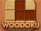 Hra Woodoku