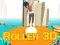 Hra Roller 3D Hra Roller 3D