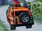 Hra Off Road Jeep Vozidlo 3D