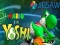 Hra Mario a Yoshi Puzzle
