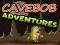 Hra Dobrodružství CaveBOB