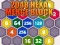 Hra 2048 Hexa Sloučení Bloků