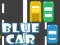 Hra Modré auto Hra Modré auto