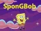 Hra SpongeBob Houbový