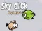 Hra Dobrodružství Kliknutí na Nebe