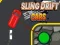 Hra Sling Drift Auta