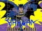Hra Puzzle Batman