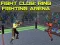 Hra Fight Club: Aréna Ringového Boje