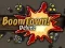 Hra BoomTown! Deluxe