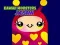 Hra Kawaii Monstra Puzzle