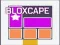 Hra Bloxcape