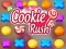 Hra Cookie Rush Hra Cookie Rush