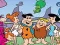 Hra Kolekce Puzzle Flintstonů
